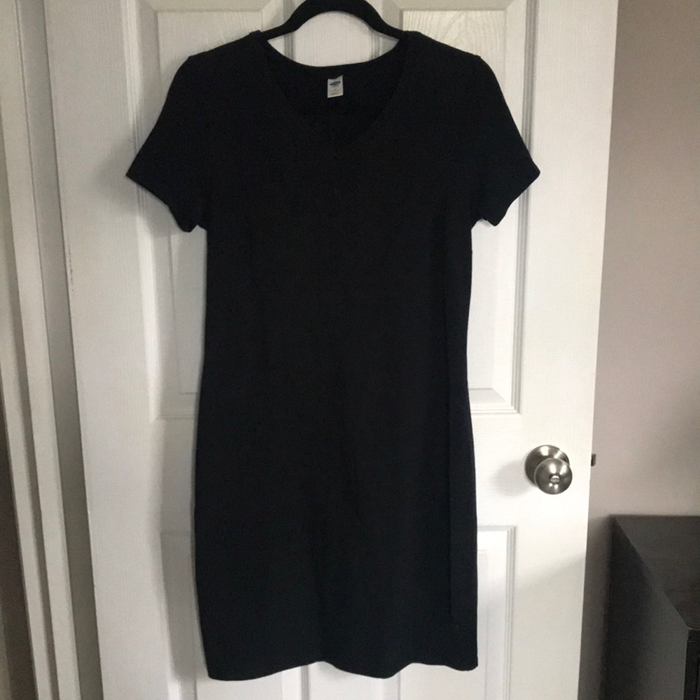 Tshirt dress